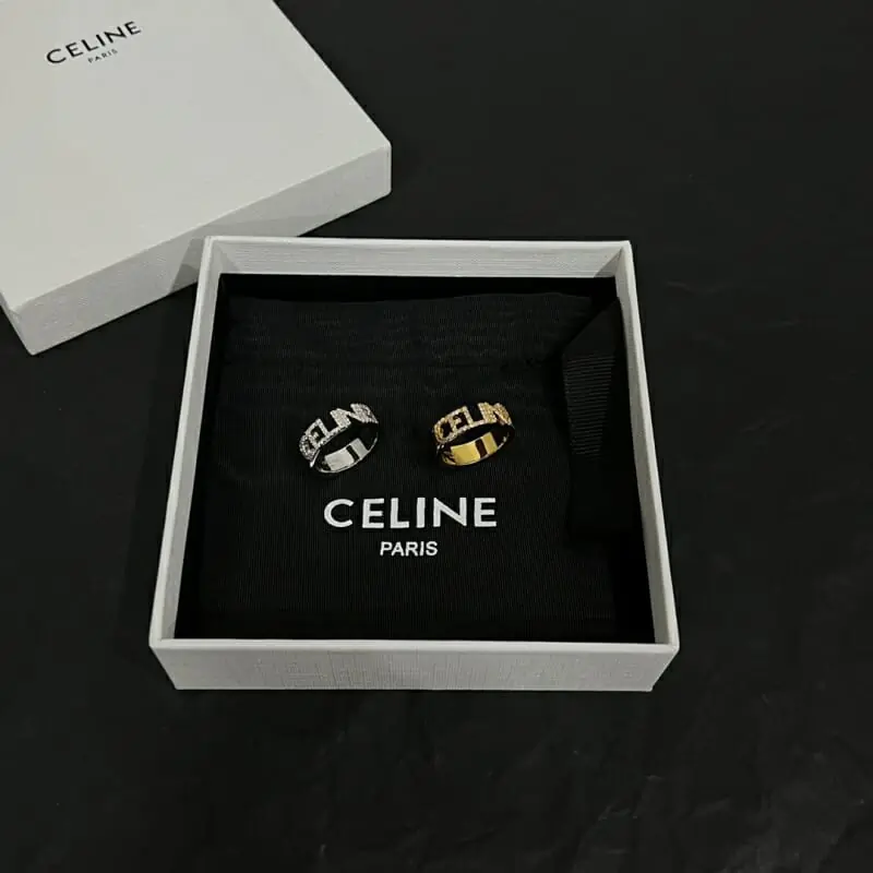 celine anneaux pour femme s_12033051